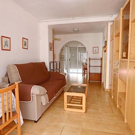 035 - Gaviotas 002 - Comfortholidays 산타 폴라 외부 사진